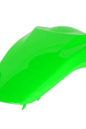 Certificado GUARDABARROS TRASERO ACERBIS KAWASAKI KLX400 03-04