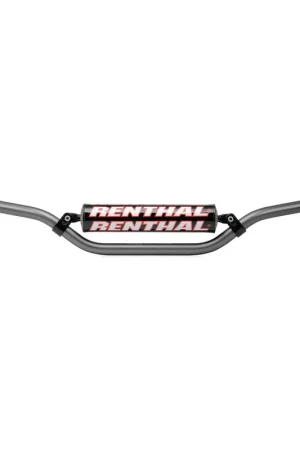 MANILLAR RENTHAL 7/8" MX RC HONDA/KAWASAKI Premium