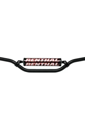 MANILLAR RENTHAL 7/8" MX ENDURO HIGH Máxima Calidad