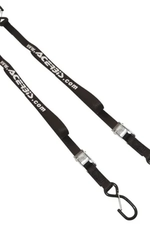 CORREAS REMOLQUE ACERBIS 25 MM Máxima Calidad