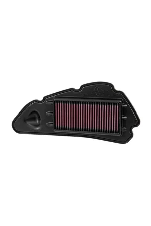 FILTRO AIRE K&N HONDA SH125/150, FORZA 125 Lujoso