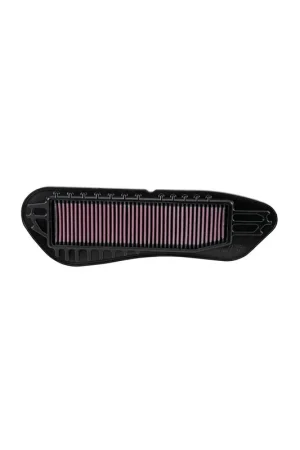 FILTRO AIRE K&N YAMAHA X-MAX 125/250, X-CITY 125/250 Barato