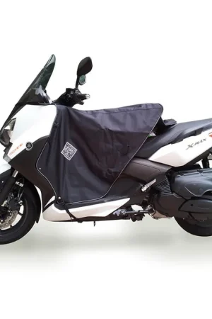 CUBREPIERNAS TUCANO URBANO TERMOSCUD R167 YAMAHA X-MAX 125/250/400 Bestseller