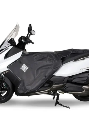 Premium CUBREPIERNAS TUCANO URBANO TERMOSCUD R078 KYMCO SUPER DINK