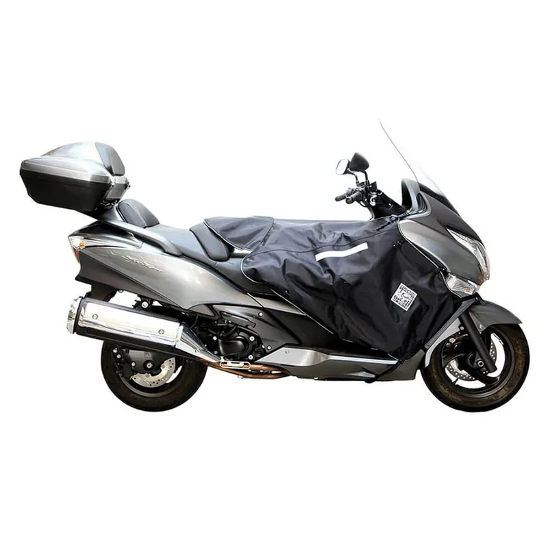 Favorito De Clientes CUBREPIERNAS TUCANO URBANO TERMOSCUD R074 HONDA SWT