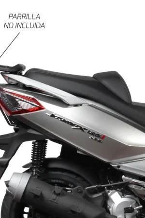 Ordenar Ahora Mismo SOPORTE BAÚL SHAD SYM JOYMAX 125/250/300