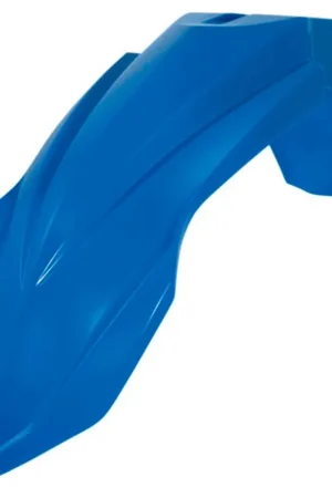 GUARDABARROS DELANTERO ACERBIS YAMAHA YZ/YZF/WR/WRF Compra Hoy