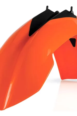 Premium GUARDABARROS DELANTERO ACERBIS KTM ECX/SX 08-13