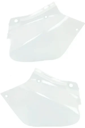 Mejor Calidad TAPAS LATERALES ACERBIS HONDA XR250R, XR400R 96-04
