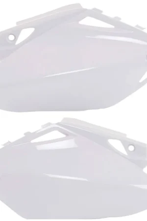 TAPAS LATERALES ACERBIS HONDA CRF450R, CRE450F 05-06 Oferta Limitada