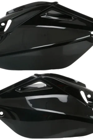Mejor Calidad TAPAS LATERALES ACERBIS HONDA CRF250R 04-05