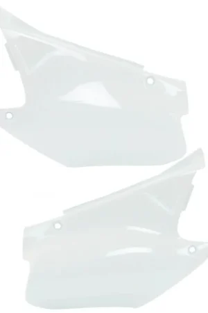 TAPAS LATERALES ACERBIS HONDA CR125R, CR250R, CRE125/250 2000 Envío Internacional