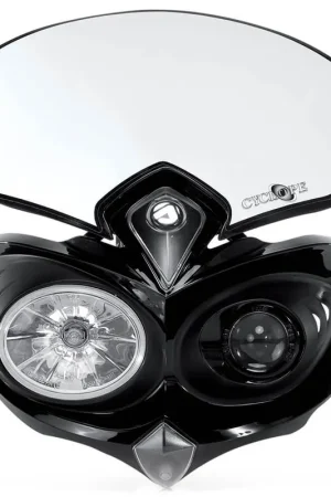 Stock Limitado FARO ACERBIS CYCLOPE
