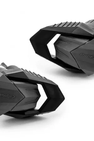 PROTECTORES MOTOR PUIG R19 HONDA CB600F HORNET, CBF600N, CBF600S Stock Limitado