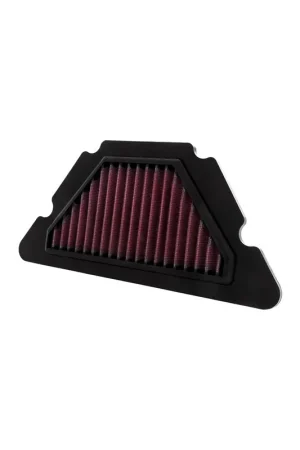 FILTRO AIRE K&N YAMAHA XJ6, FZ6R Nueva Colección