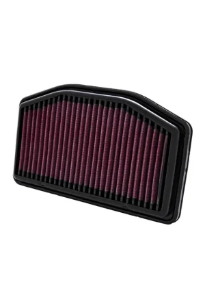 Directo De Fábrica FILTRO AIRE K&N YAMAHA YZF R1