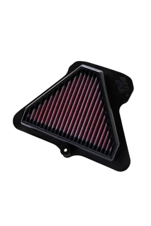 Oferta De Temporada FILTRO AIRE K&N KAWASAKI ZX1000 NINJA