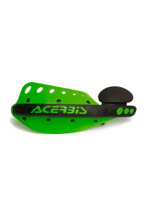 PARAMANOS ACERBIS VENTED FLAG Artesanal
