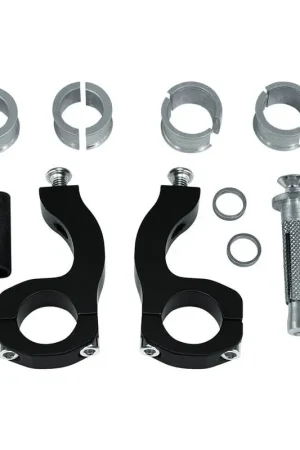 Envío Exprés KIT MONTAJE ACERBIS X-STRONG