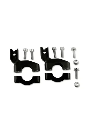 KIT MONTAJE ACERBIS MX UNIKO PLÁSTICO Precio Reducido
