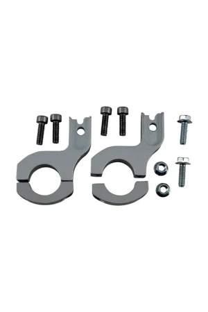 Última Versión KIT MONTAJE ACERBIS MX UNIKO ALUMINIO