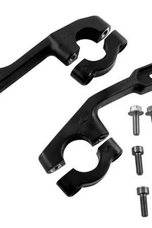 KIT MONTAJE ACERBIS MX UNIKO VENTED PLÁSTICO Novedad