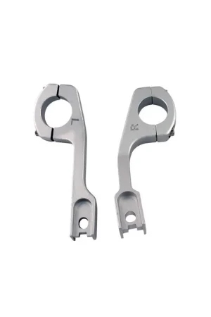 KIT MONTAJE ACERBIS MX UNIKO VENTED ALUMINIO Gran Oferta