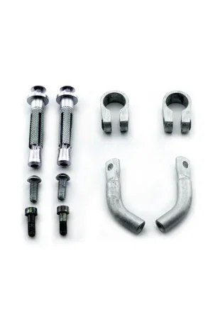 Novedad KIT MONTAJE ACERBIS MANILLAR KOREN