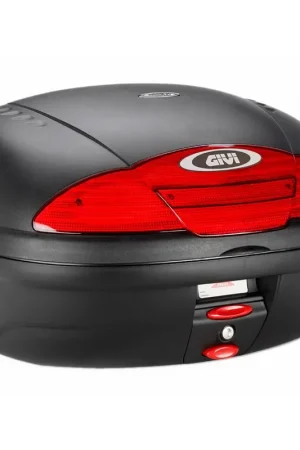 BAÚL GIVI E450 SIMPLY II MONOLOCK Imprescindible (Must-Have)