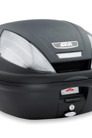 BAÚL GIVI E370 MONOLOCK Comprar En Línea