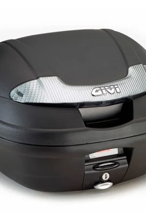 Liquidación BAÚL GIVI E340 VISION MONOLOCK