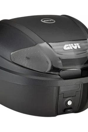 Favorito De Clientes BAÚL GIVI E300 TOUR MONOLOCK