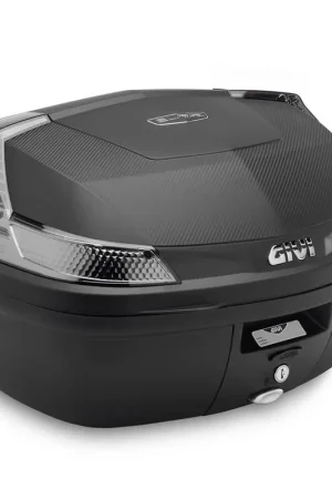 BAÚL GIVI B47 BLADE MONOLOCK Mayoreo
