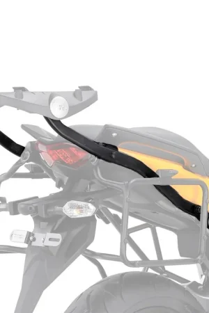 SOPORTE BAÚL GIVI 451FZ KAWASAKI VERSYS 650 2010-2014 Oferta