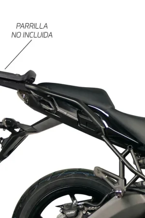 Favorito De Clientes SOPORTE BAÚL SHAD KAWASAKI VERSYS 650