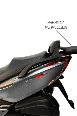 Nueva Colección SOPORTE BAÚL SHAD KYMCO G-DINK
