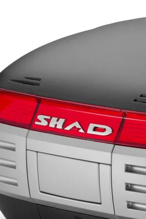 CATADIÓPTRICO SHAD BAÚL SH50 Oferta Especial