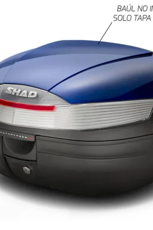 Favorito De Clientes TAPA BAÚL SHAD SH37
