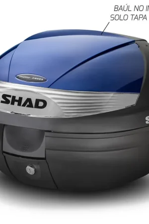 Solo Hoy TAPA BAÚL SHAD SH29
