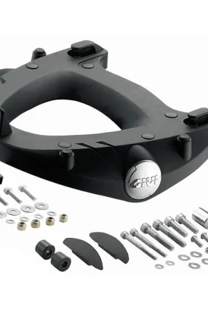 PARRILLA BAÚL GIVI M5 MONOKEY Marca Reconocida