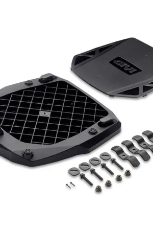PARRILLA BAÚL GIVI E251 MONOKEY Compra Hoy