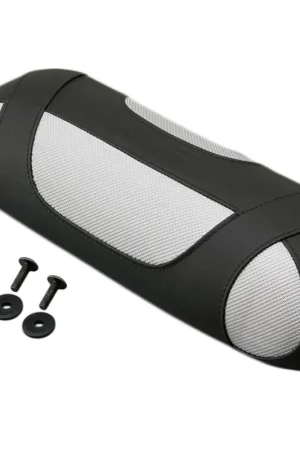 RESPALDO GIVI E111 SOFT BAÚL E55 MAXIA 3, V56 MAXIA 4 Entrega Rápida