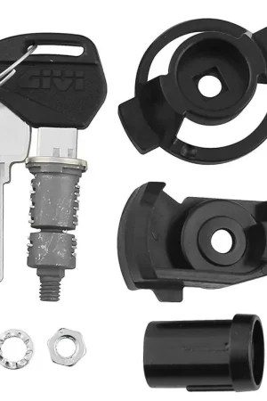 CERRADURA BAÚL GIVI SL101 SECURITY LOCK Mejor Precio