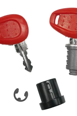 CERRADURA BAÚL GIVI Z661 Compra Hoy