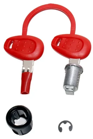 Precio Reducido CERRADURA BAÚL GIVI Z140R