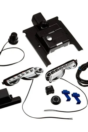 KIT LUZ GIVI E55 MAXIA 3 Devolución Gratuita