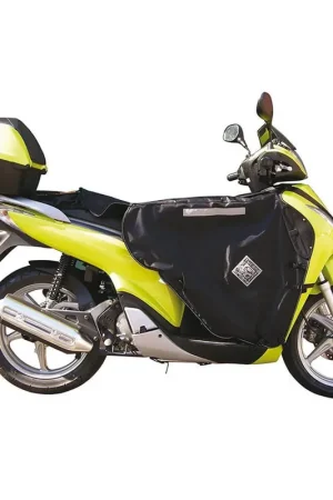 Garantía Incluida CUBREPIERNAS TUCANO URBANO TERMOSCUD R079 HONDA SH125 2009-2012