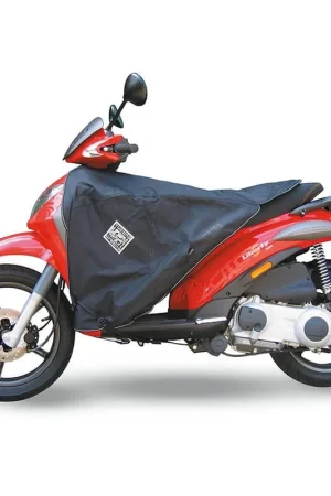 Moderno CUBREPIERNAS TUCANO URBANO TERMOSCUD R019 KYMCO, SYMPHONY