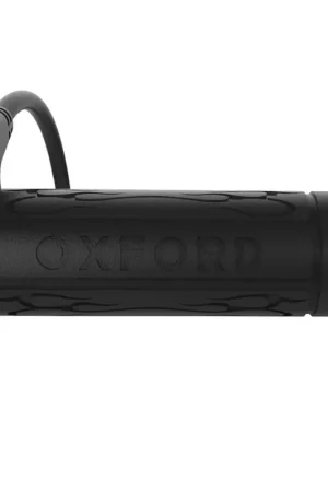 Oferta Flash PUÑOS CALEFACTABLES OXFORD ESSENTIAL CRUISER