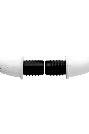 Nuevo Modelo TOPES MANILLAR ARIETE HARRI'S MOTO PIERCING CUERNO